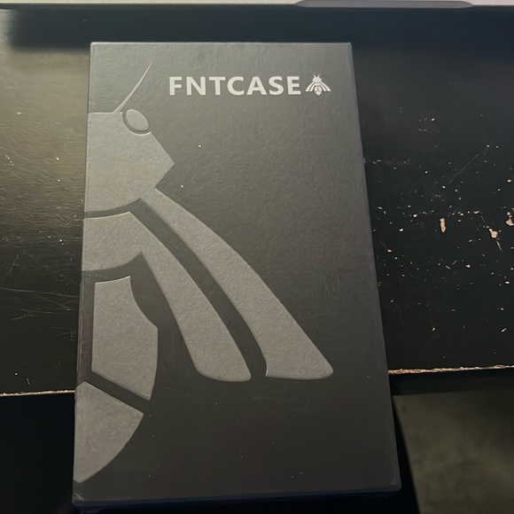 FNTCASE for Samsung Galaxy S23-FE Case: - Picture 1 of 3